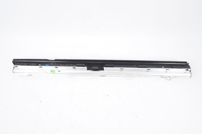 2010-2017 BMW 550I GT F07 REAR RIGHT PASS SIDE DOOR WINDOW SHADE BLIND ROLL OEM