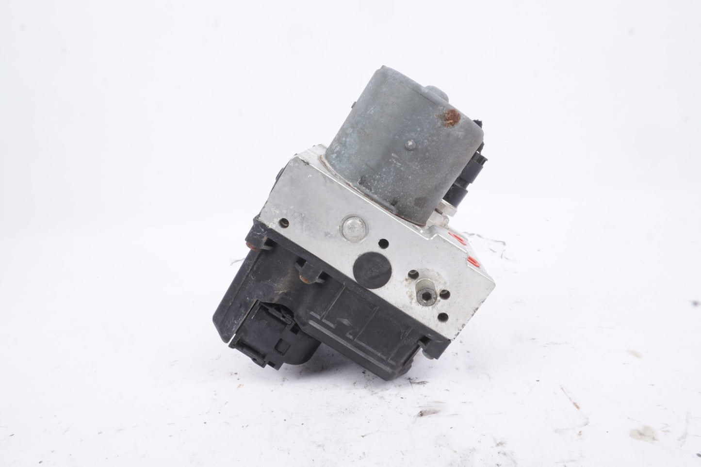 2004 - 2010 Audi A8 A8L Quattro ABS PUMP 4E0614517BQ  4E0614517BJ