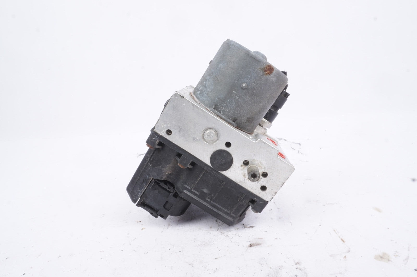 2004 - 2010 Audi A8 A8L Quattro ABS PUMP 4E0614517BQ  4E0614517BJ