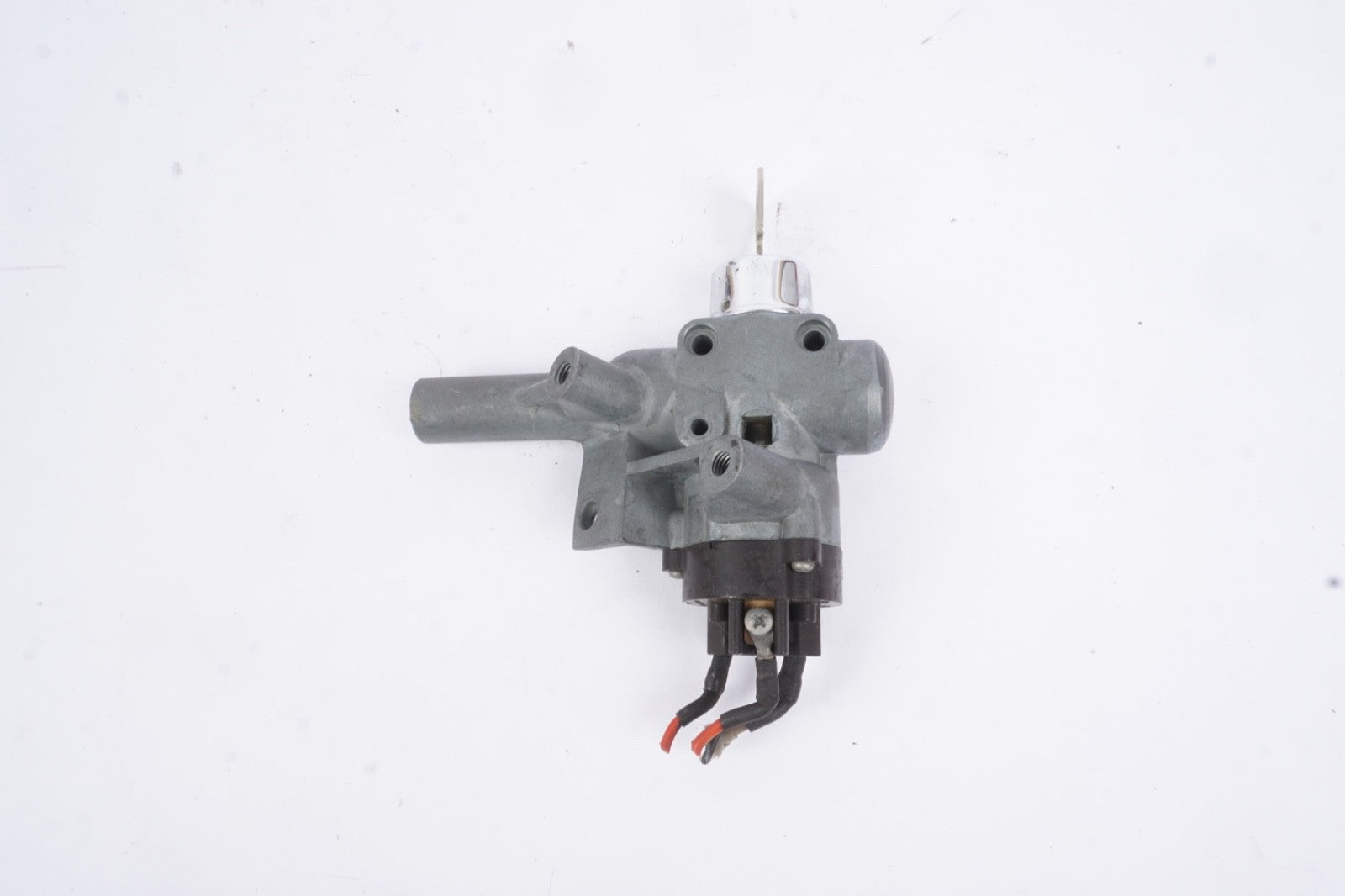 Mercedes W111 W112 W110 190D ignition THREE wire switch steering lock key