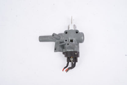 Mercedes W111 W112 W110 190D ignition THREE wire switch steering lock key