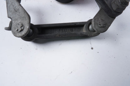 2012 - 2018 BMW 650i 640i Front Left Suspension Height Level Sensor OEM