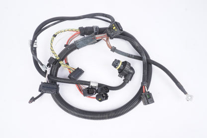2014-2015 BMW 640I GRAN COUPE 3.0L - Engine / Transmission Wiring Harness