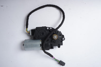 07-14 Mercedes W221 S550 CL550 CL63 AMG Sunroof Sun Roof Motor 2168200042 OEM
