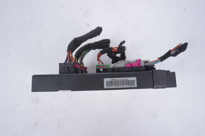 12-15 Audi A6 A7 3.0L Onboard Supply Control Module  OEM