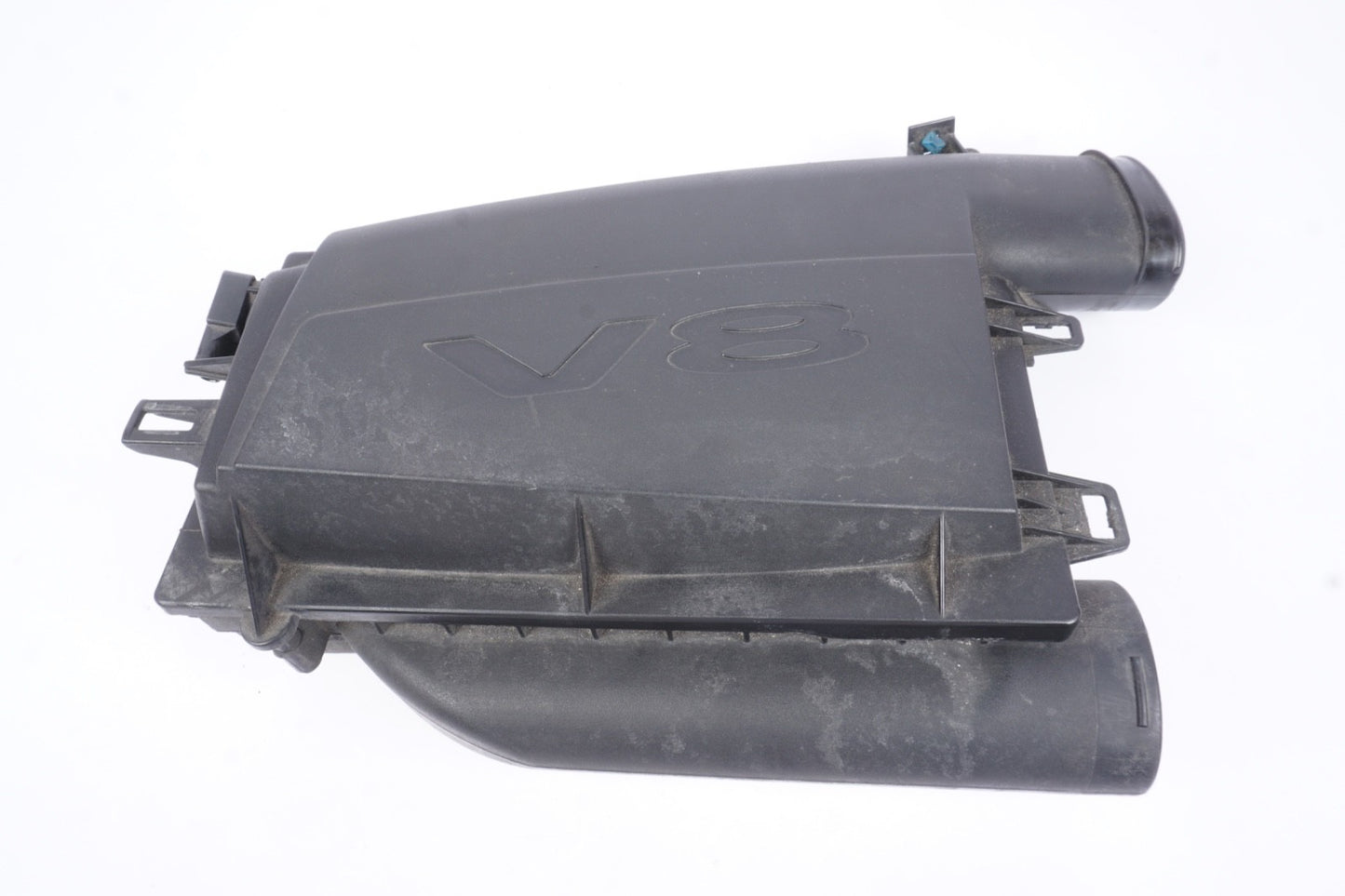 12-17 Mercedes W221 S550 CL550 E550 Air Intake Cleaner Box Right 2780900201 OEM