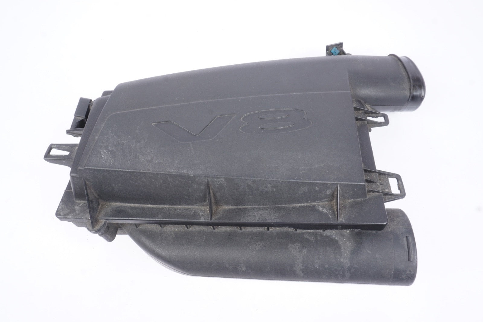 12-17 Mercedes W221 S550 CL550 E550 Air Intake Cleaner Box Right 2780900201 OEM