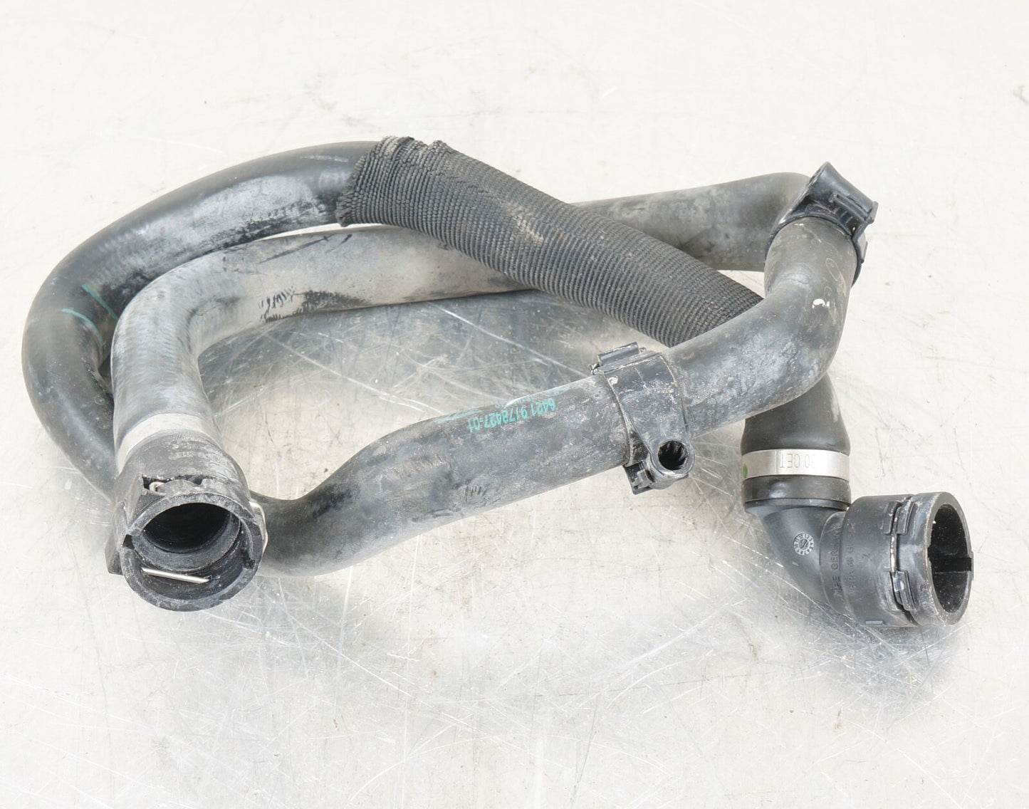 9178427 Bmw 1 3 Series E87 E90 E92 Hose For Engine Inlet And Heater Radiator