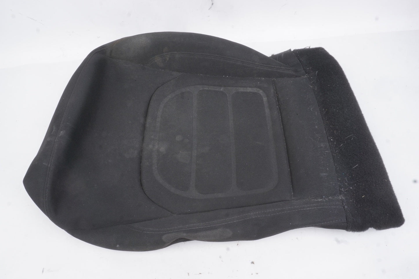 2018 - 2022 Jeep Renegade Front Left Lower Cushion Bottom Seat