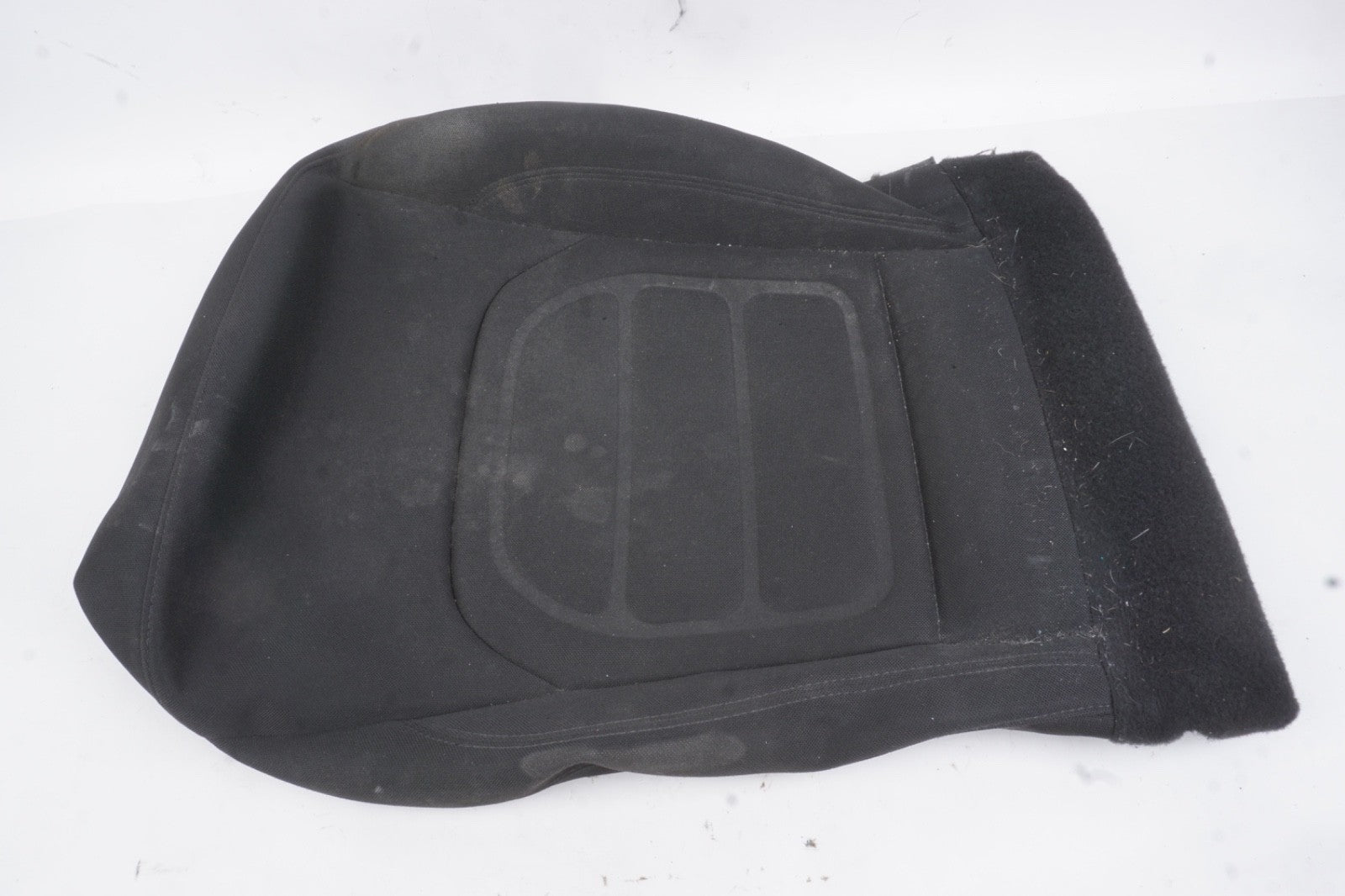 2018 - 2022 Jeep Renegade Front Left Lower Cushion Bottom Seat