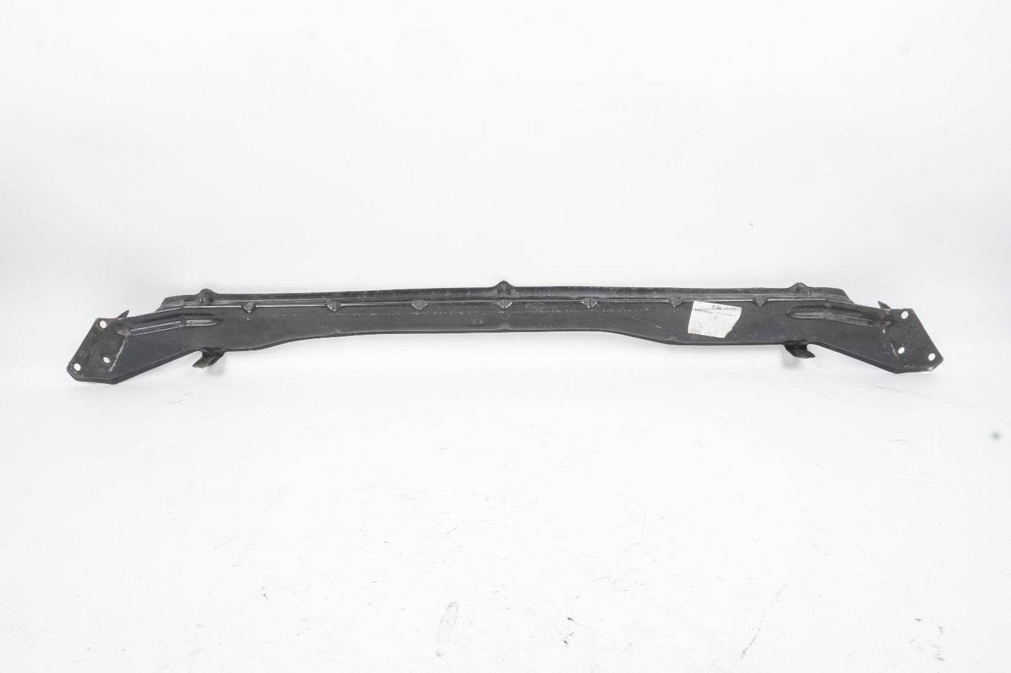 03-09 Mercedes R230 SL500 Upper Radiator Support Headlight Bracket Frame OEM