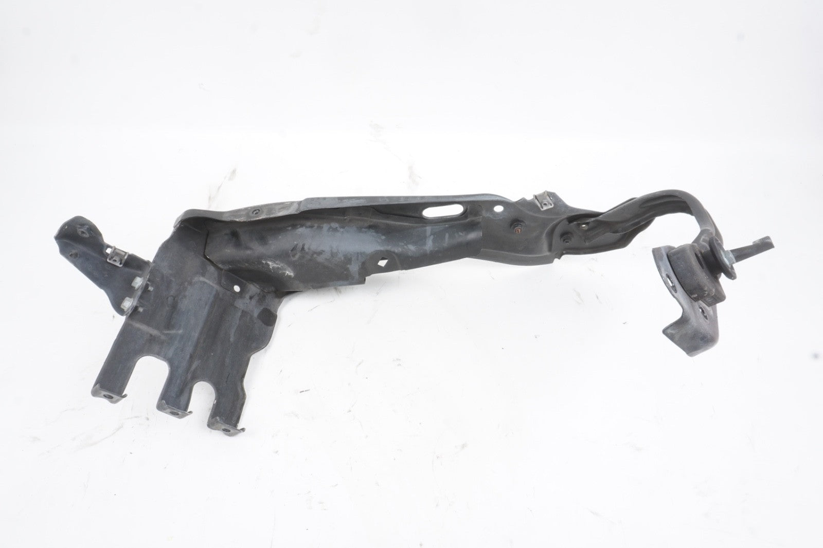 2007 - 2013 MERCEDES W221 S550 Front Driver Side Headlight Support Bracket OEM