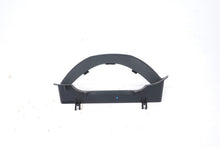 10-13 Mercedes E350 E550 Convertible Dash Speedometer Instrument Trim Bezel OEM