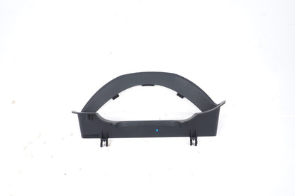 10-13 Mercedes E350 E550 Convertible Dash Speedometer Instrument Trim Bezel OEM