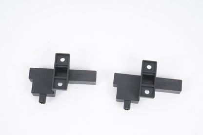 11-17 AUDI A8 A8L S8 KEYLESS KEY LESS ENTRY KEY ANTENNA SENSOR SET OF 2 OEM