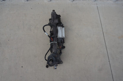 12-22 Volkswagen Passat Power Steering Rack 561423051M OEM