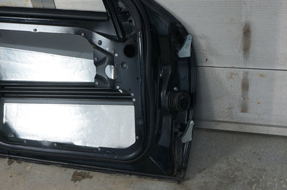 2007 - 2013 MERCEDES-BENZ S550 FRONT LEFT DRIVER SIDE DOOR SHELL OEM