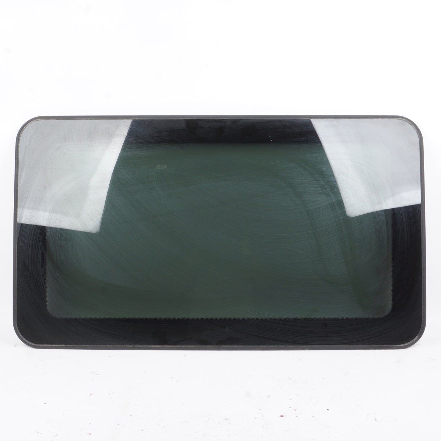 2012 - 2016 Mercedes GL450 350 Overhead Sunroof Moonroof Glass Window Panel OEM