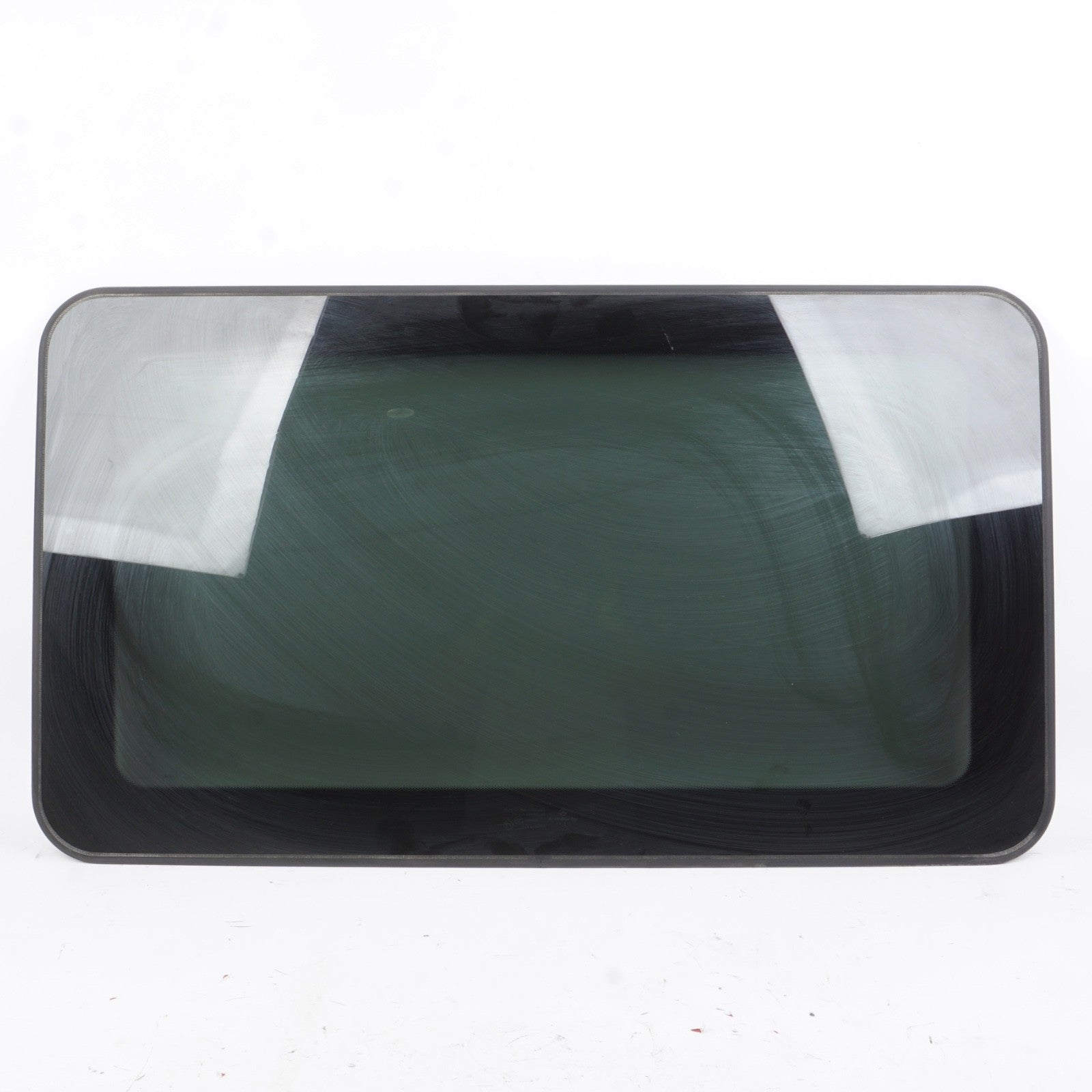 2012 - 2016 Mercedes GL450 350 Overhead Sunroof Moonroof Glass Window Panel OEM