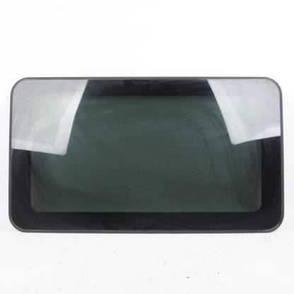 2012 - 2016 Mercedes GL450 350 Overhead Sunroof Moonroof Glass Window Panel OEM