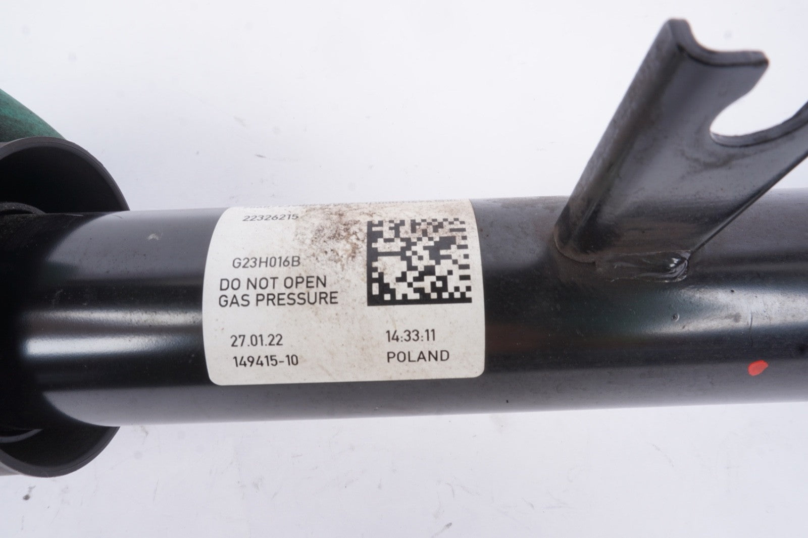 2022 - 2024 OEM BMW 430i Convertibl Rear Right Suspension Shock Absorber