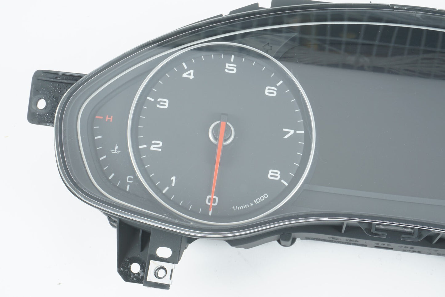 2012 - 2015 AUDI A7 SPEEDOMETER INSTRUMENT CLUSTER 4G8920983E OEM
