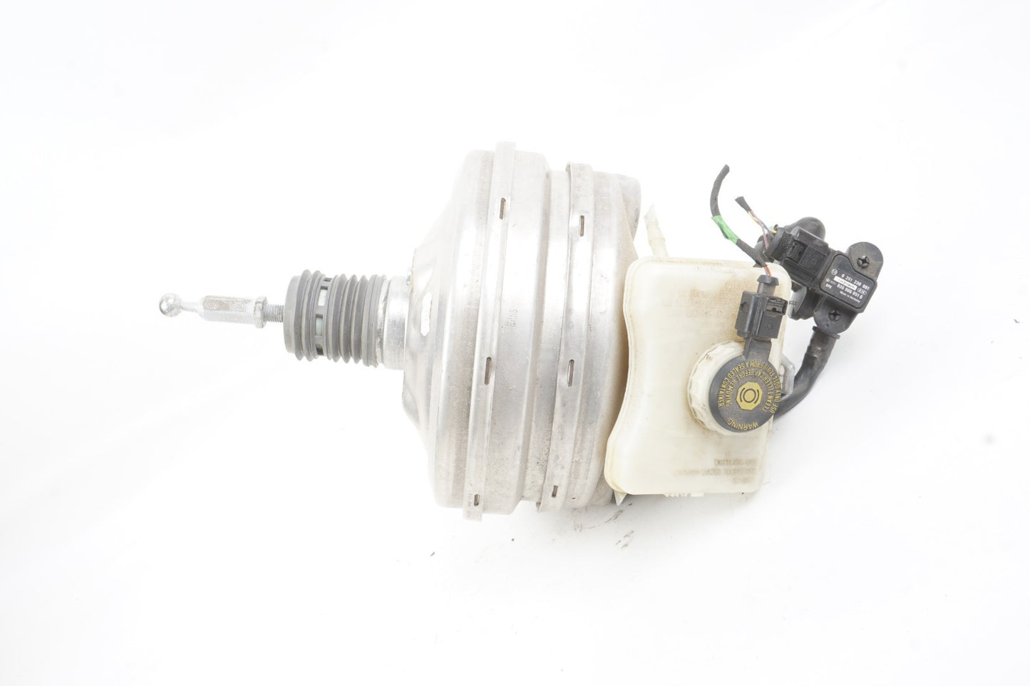 2011-2017 Audi D4 A8 A8L Power Brake Booster & Master Cylinder  OEM