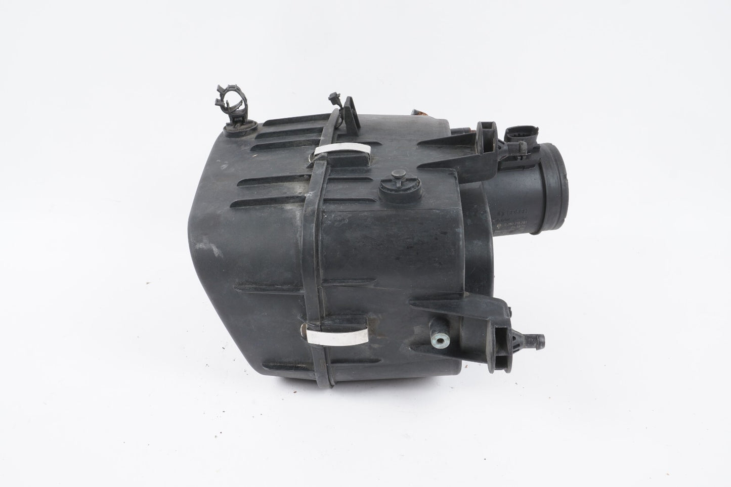 2014-2019 MASERATI GHIBLI 3.0L RIGHT PASSENGER SIDE AIR CLEANER FILTER BOX  OEM