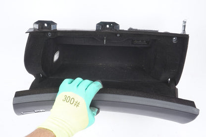 07-09 Mercedes W221 S550 Dash Glove Box Storage Compartment OEM