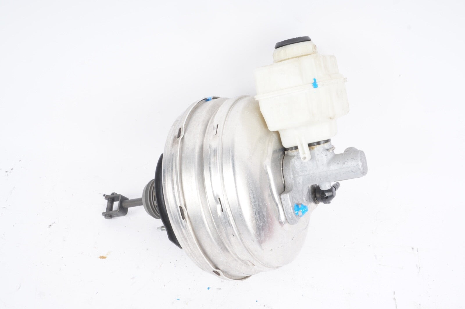 11-16 BMW 535i 550i 528i F10 f07 Power Brake Booster with Master Cylinder OEM