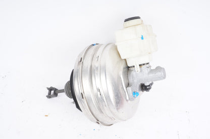 11-16 BMW 535i 550i 528i F10 f07 Power Brake Booster with Master Cylinder OEM