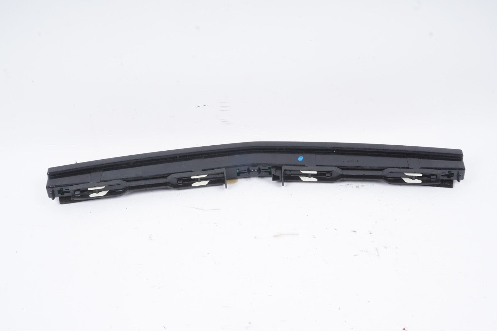 10-17 Mercedes W207 E550 E400 Trunk 3rd Third Brake Stop Light Lamp OEM