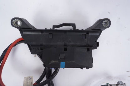 03-08 Mercedes R230 SL500 Fuse Box 2305150001 OEM