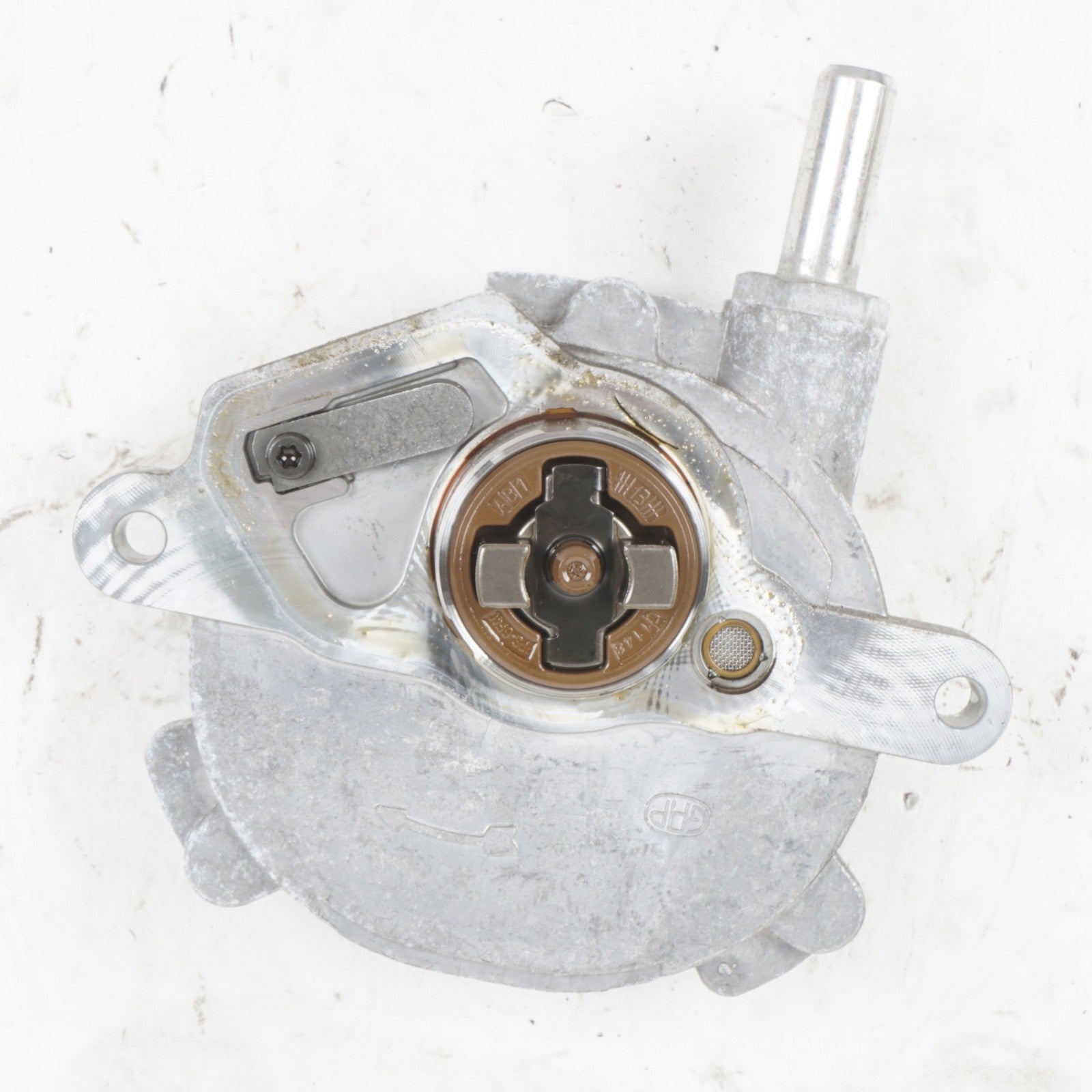 2012 - 2015 Mercedes W204 C250 SLK250 Engine Motor Brake Vacuum Pump OEM 38k