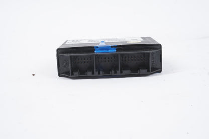 12-17 AUDI A8L A8 Comfort Control Keyless Entry Module Unit 4H0907412 OEM