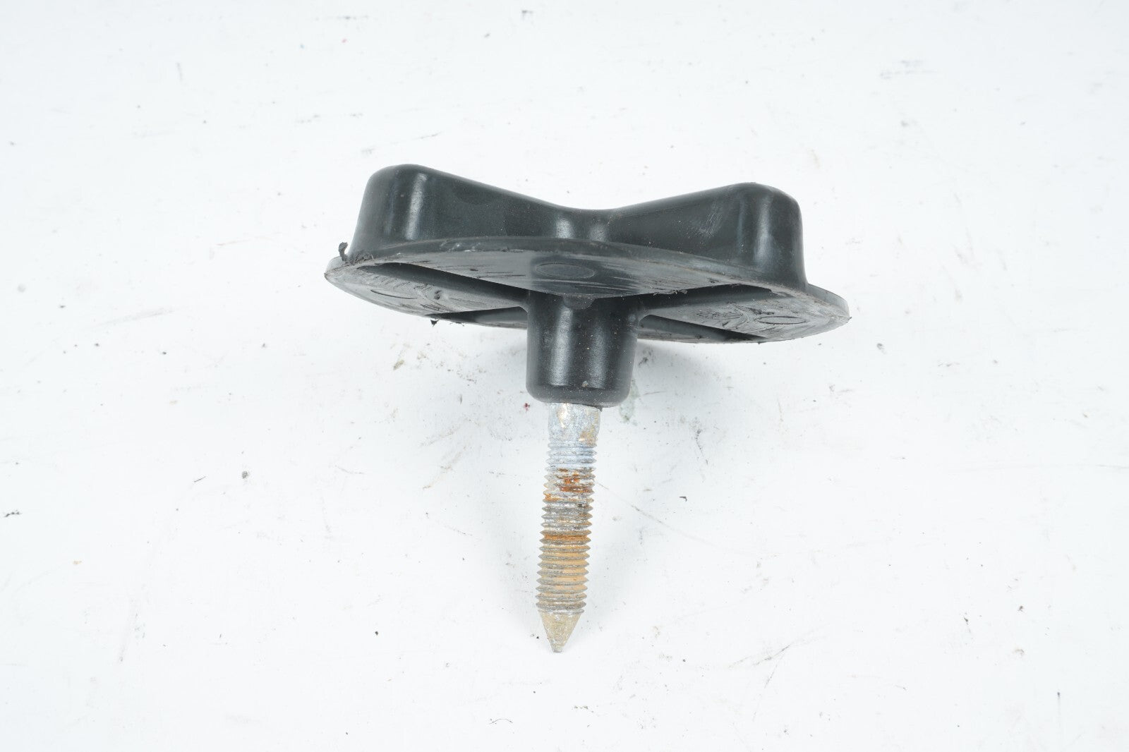 1987-1993 Cadillac Allante SPARE TIRE HOLD DOWN NUT OEM