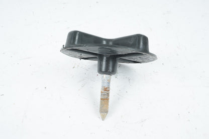 1987-1993 Cadillac Allante SPARE TIRE HOLD DOWN NUT OEM