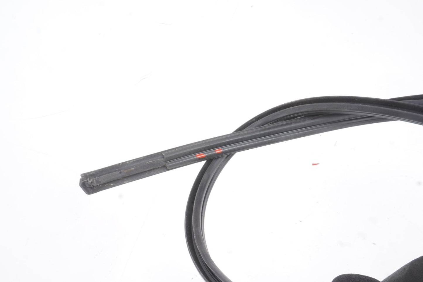 2013-2022 ACURA ILX FRONT LEFT AND RIGHT MOLDING TRIM