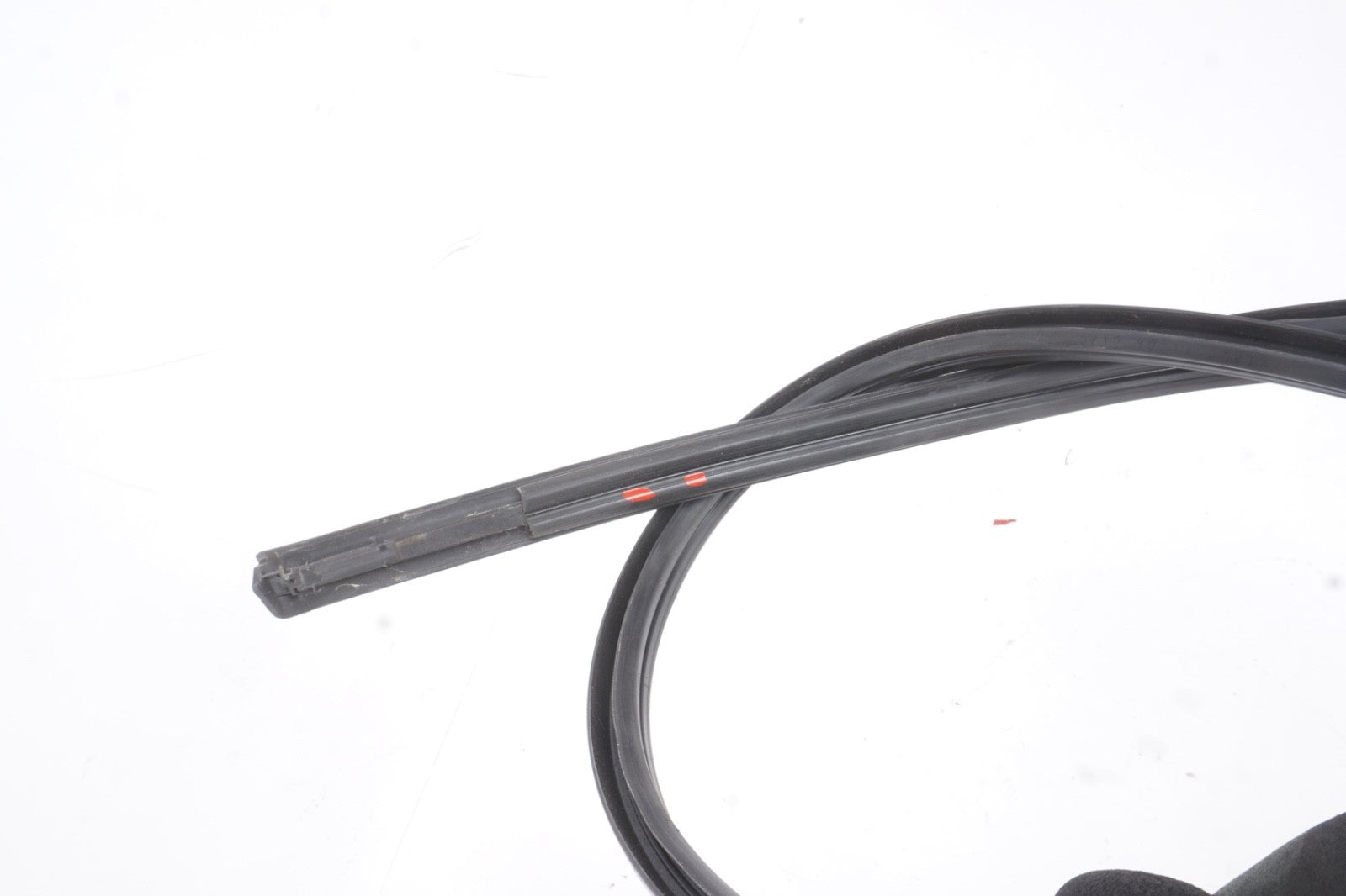 2013-2022 ACURA ILX FRONT LEFT AND RIGHT MOLDING TRIM