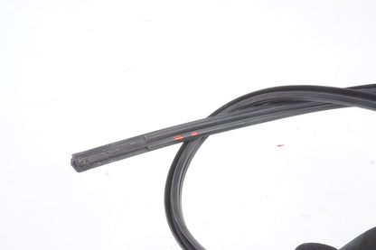 2013-2022 ACURA ILX FRONT LEFT AND RIGHT MOLDING TRIM