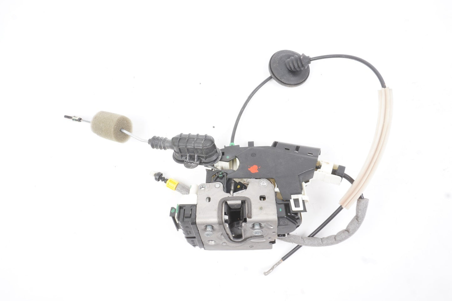 2011-2017 Mercedes W207 E350 Front Left Driver Door Lock Actuator OEM