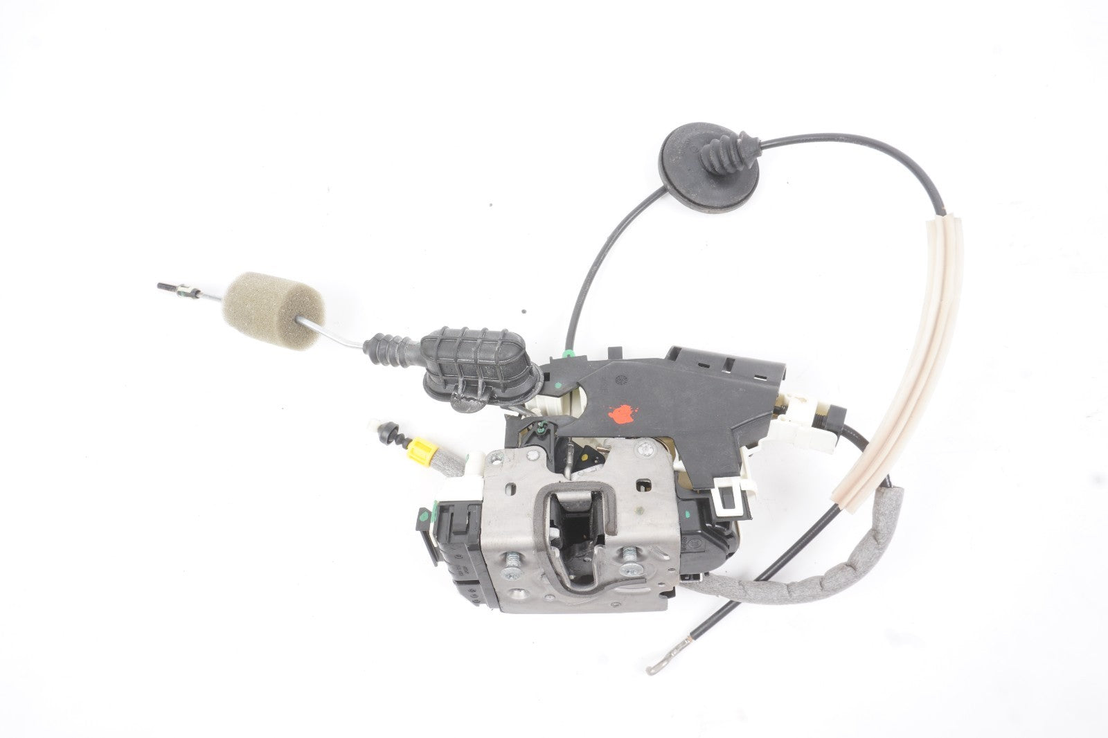 2011-2017 Mercedes W207 E350 Front Left Driver Door Lock Actuator OEM
