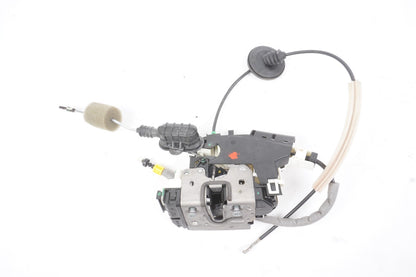 2011-2017 Mercedes W207 E350 Front Left Driver Door Lock Actuator OEM