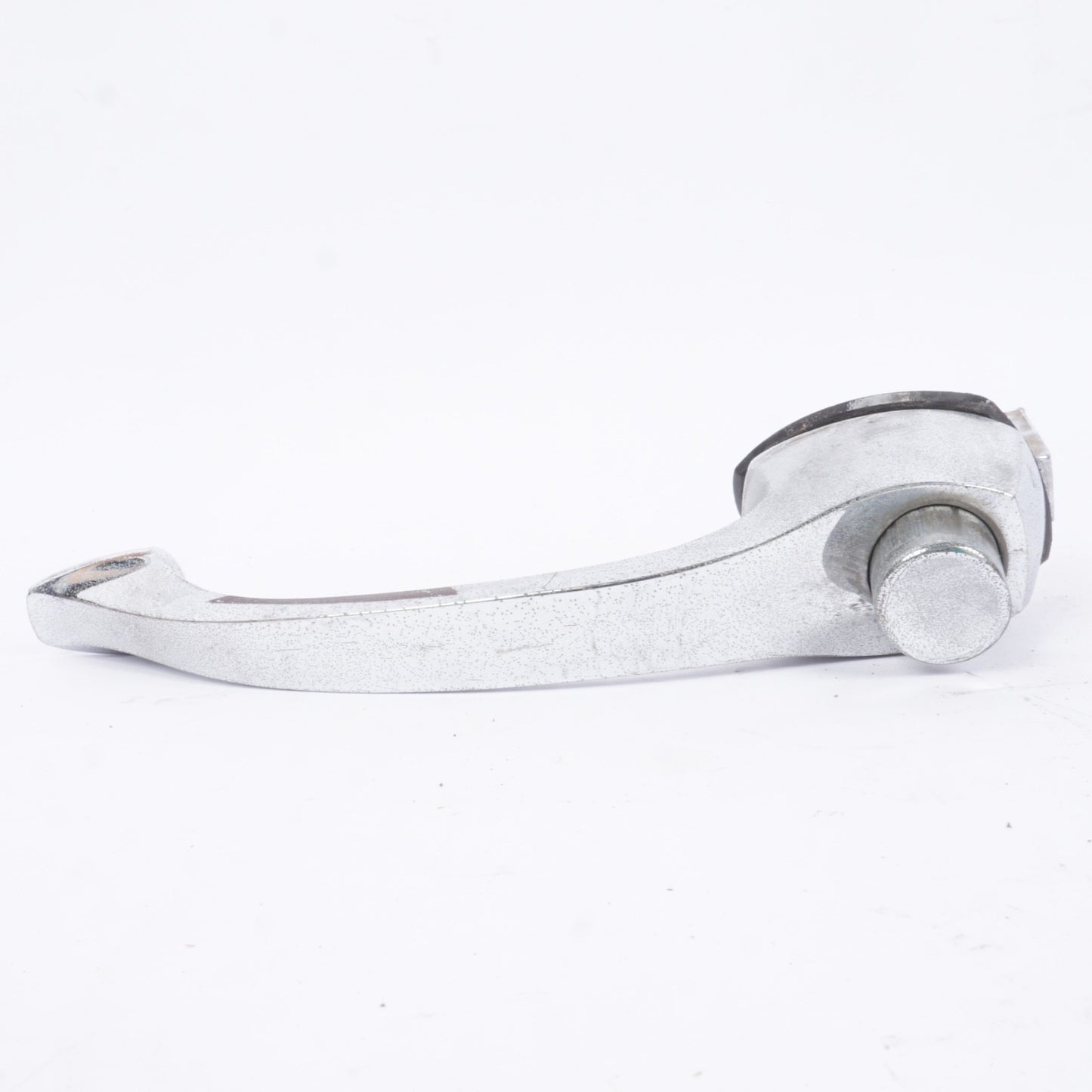 68 Mercedes Benz W110 200D Rear Left Side Door Handle Sedan Exterior W 110