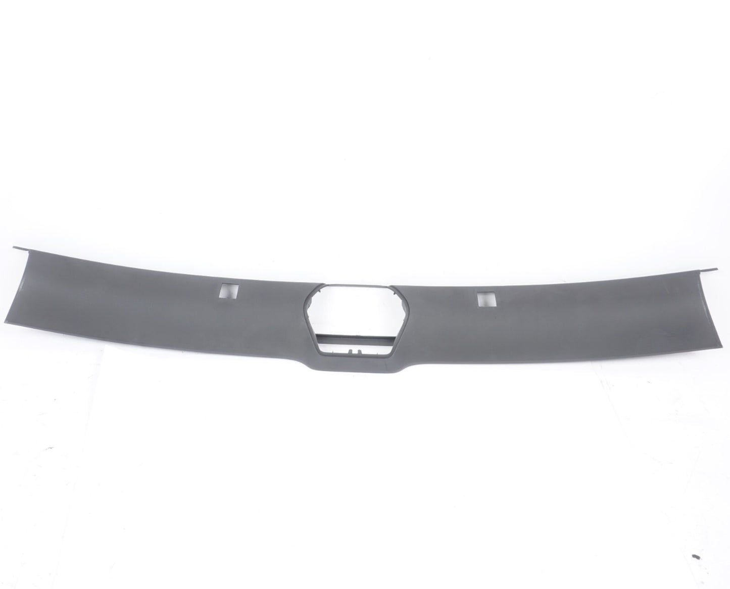 97 - 04 Porsche Boxster 986 Upper Overhead Windshield Roof Cover Trim Panel  OEM