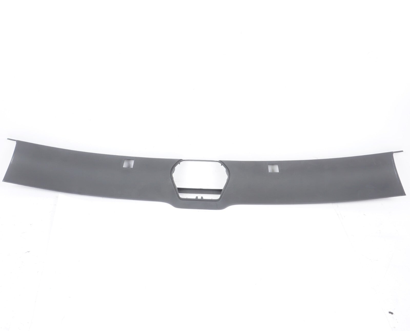 97 - 04 Porsche Boxster 986 Upper Overhead Windshield Roof Cover Trim Panel  OEM