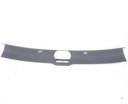 97 - 04 Porsche Boxster 986 Upper Overhead Windshield Roof Cover Trim Panel  OEM