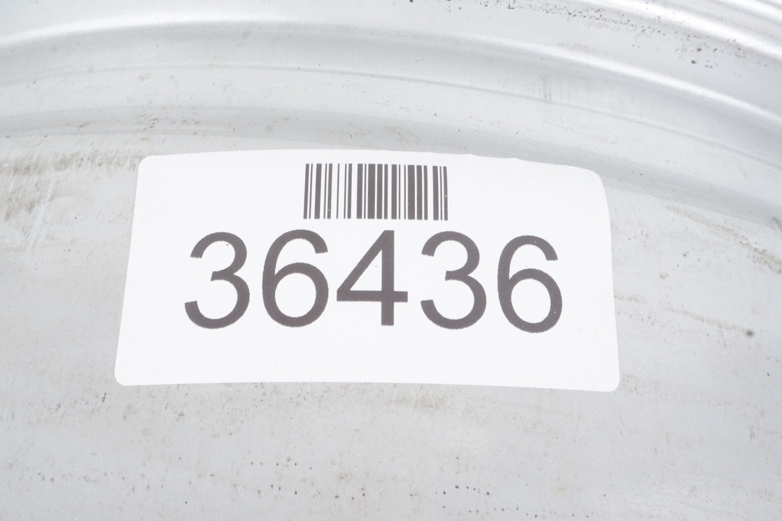 2007 - 2014 BMW X5 X6 19" Factory OEM Wheel Rim