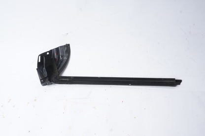 03-12 Mercedes R230 SL550 SL500 Rear Left Door Window Weather Seal Molding Oem