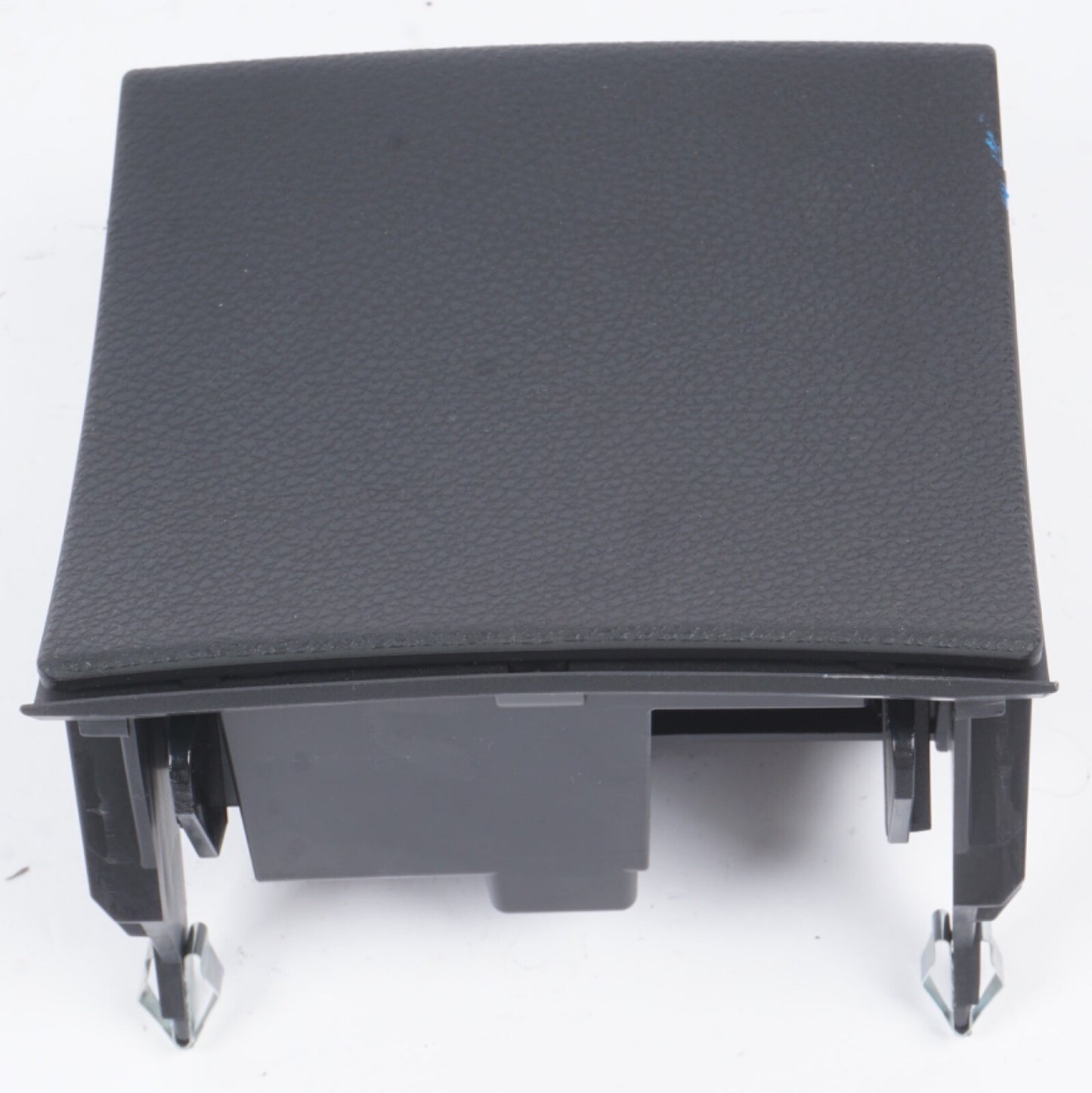 08-17 Mercedes W204 C250 E350 Center Console Ashtray Ash Tray Rear Anthracite